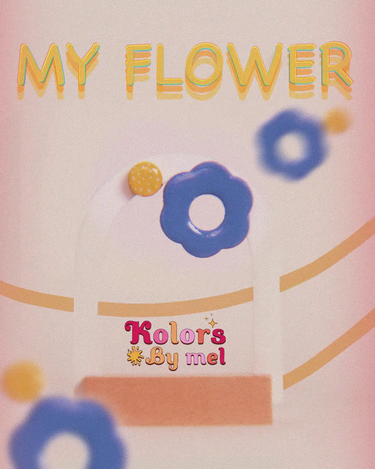 My flower